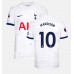 Tottenham Hotspur James Maddison #10 Hjemmedrakt 2023-24 Korte ermer